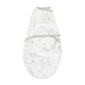 ClevaMama Pólya - Erdei állatok