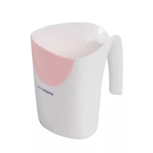 ClevaMama Pancsi kancsó - Rózsaszín