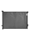 Dreambaby Glide 'n' hide xtra biztonsági ajtórács 140 cm-ig - fekete