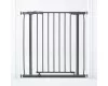 Dreambaby Ava biztonsági ajtórács 75-81 cm - sötétszürke