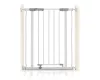 Dreambaby Ava Slimline biztonsági ajtórács 61-68 cm - fehér