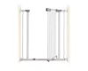Dreambaby Ava Slimline biztonsági ajtórács 61-68 cm - fehér