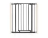 Dreambaby Ava Slimline biztonsági ajtórács 61-68 cm - szürke