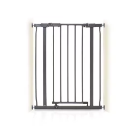   Dreambaby Ava Slimline biztonsági ajtórács 61-68 cm - szürke