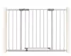 Dreambaby Ava Hallway extra széles biztonsági ajtórács 99-105,5 cm - fehér