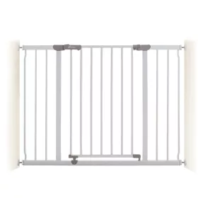   Dreambaby Ava Hallway extra széles biztonsági ajtórács 99-105,5 cm - fehér