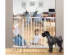 Dreambaby Ava Hallway extra széles biztonsági ajtórács 99-105,5 cm - fehér