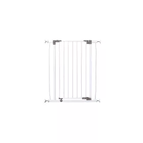   Dreambaby Liberty extra magas biztonsági kapu 75-81 cm - fehér