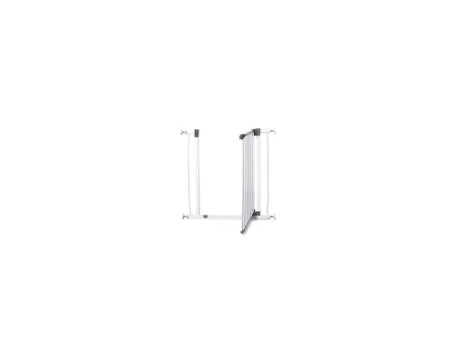 Dreambaby Liberty extra magas biztonsági kapu 75-81 cm - fehér
