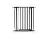 Dreambaby Liberty extra magas biztonsági kapu 75-81 cm - fekete
