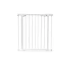 Dreambaby Advance önzáródó biztonsági ajtórács - fehér