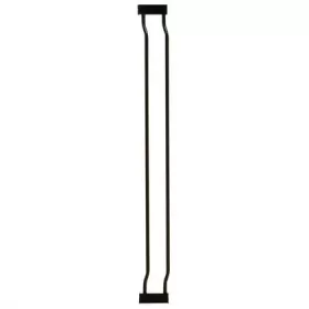   Dreambaby Liberty és Ava biztonsági ajtórácshoz toldalék 9 cm - fekete