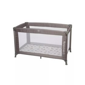 Dreambaby Quest utazóágy - PLATYPUS DESIGN