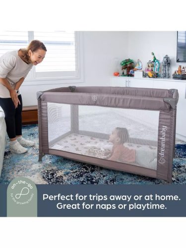 Dreambaby Quest utazóágy - PLATYPUS DESIGN