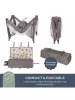 Dreambaby Quest utazóágy - PLATYPUS DESIGN