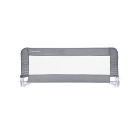 Dreambaby Prague leesésgátló 110x45,5 cm - szürke