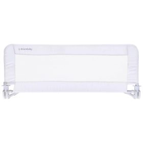 Dreambaby Prague leesésgátló 110x45,5 cm - fehér