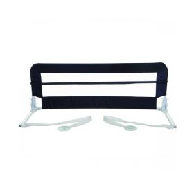 Dreambaby Harrogate leesésgátló 109,5x45 cm - Navy