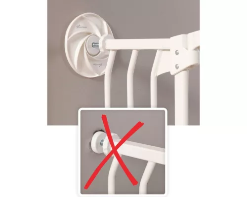 Dreambaby Falvédő biztonsági ajtórácshoz