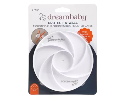 Dreambaby Falvédő biztonsági ajtórácshoz