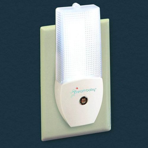 Dreambaby Éjszakai lámpa automata szenzoros