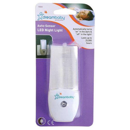 Dreambaby Éjszakai lámpa automata szenzoros