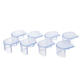 Dreambaby Sarokvédő kerek - 8 db