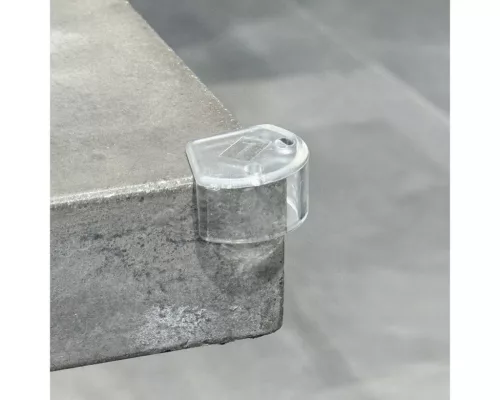 Dreambaby Sarokvédő kerek - 8 db