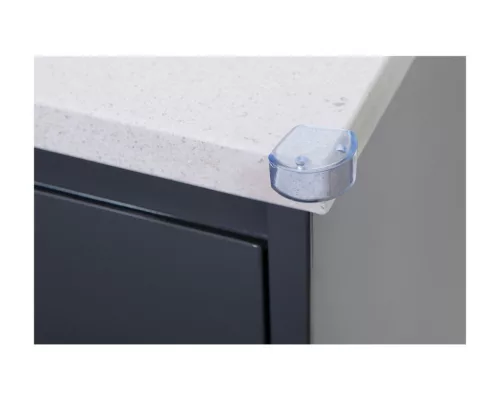 Dreambaby Sarokvédő kerek - 8 db