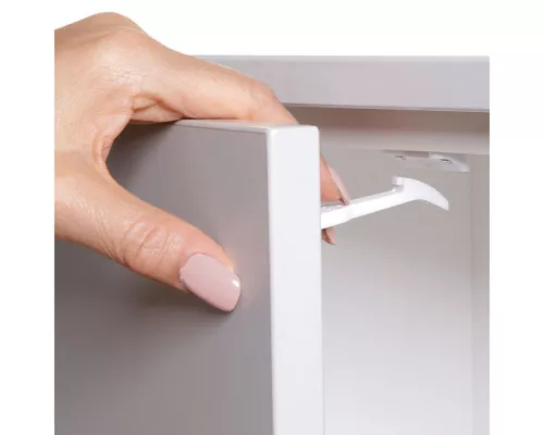 Dreambaby Szekrény és fiókzár 6 db