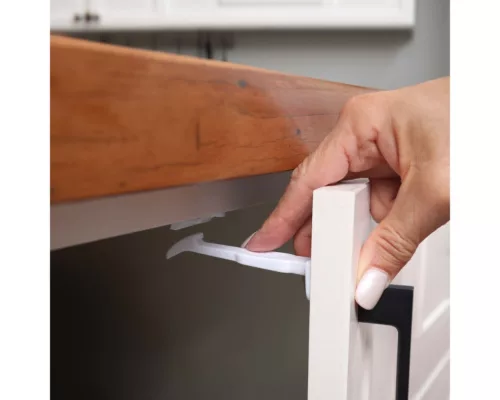 Dreambaby Szekrény és fiókzár 12 db