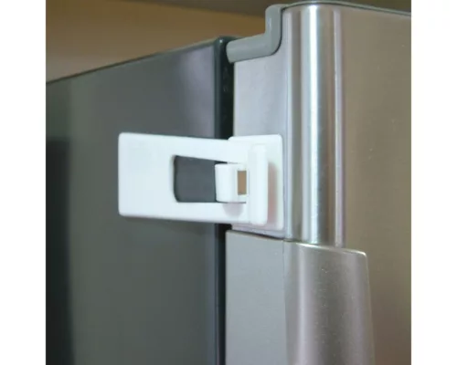 Dreambaby Hűtőszekrény zár