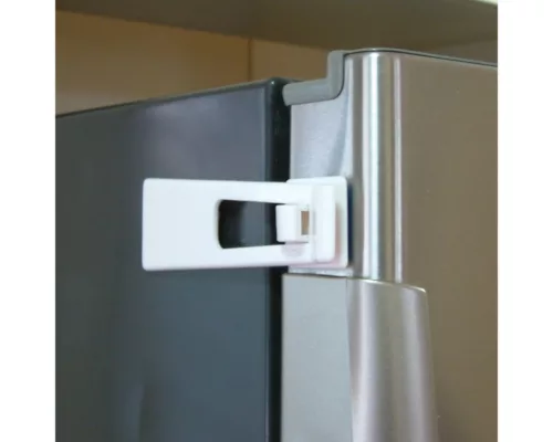 Dreambaby Hűtőszekrény zár