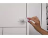Dreambaby Adapta-latch multifunkciós zár 2db - fehér/szürke