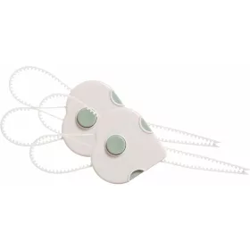 Dreambaby Flexi-lock szekrényzár - 2 db