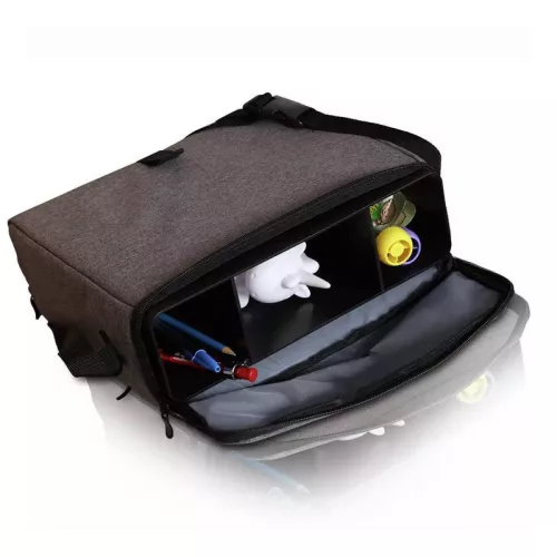 Dreambaby Grab 'n go home ülésmagasító - zig-zag grey