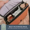 Dreambaby Grab 'n go home ülésmagasító - rust