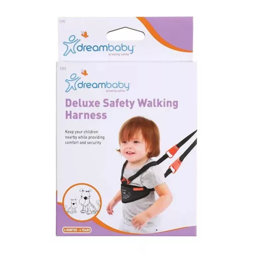 Dreambaby Deluxe babahám - Tiger