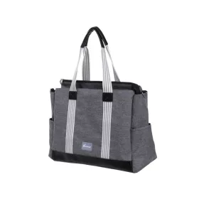Dreambaby Carry-all pelenkázótáska - szürke