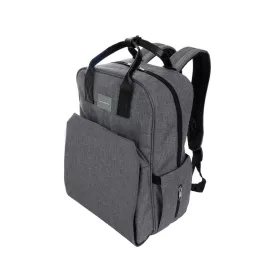 Dreambaby Carry-all pelenkázó hátizsák - szürke