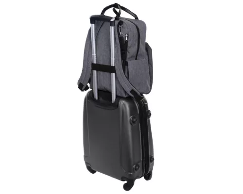 Dreambaby Carry-all pelenkázó hátizsák - szürke