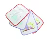 Dreambaby Előke 4 db - Owls and Whales