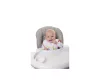 Dreambaby Előke 4 db - Owls and Whales