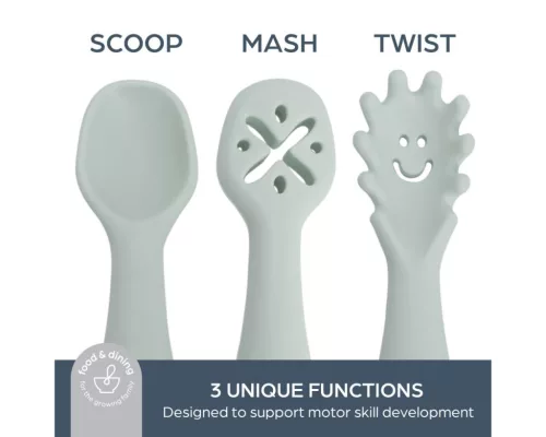 Dreambaby 3 részes kanálszett