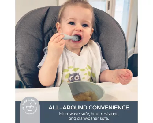 Dreambaby 3 részes kanálszett