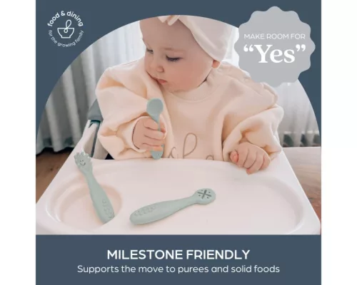 Dreambaby 3 részes kanálszett