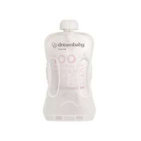 Dreambaby Pouch pal ételhordó zacskó