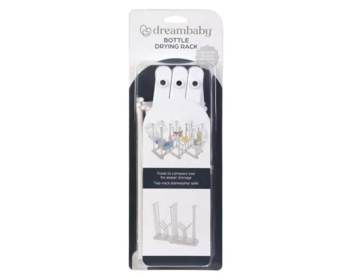 Dreambaby Cumisüveg szárító állvány