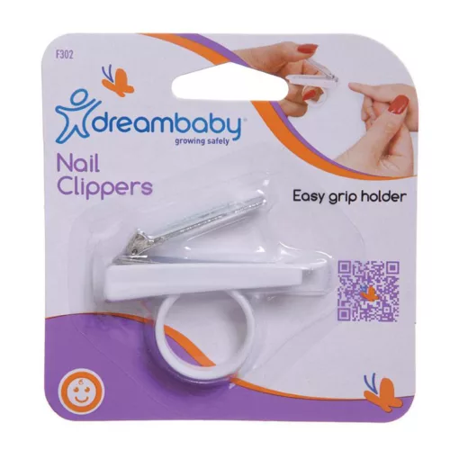 Dreambaby Körömvágó