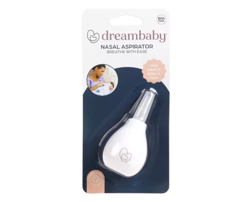 Dreambaby Orrszívó